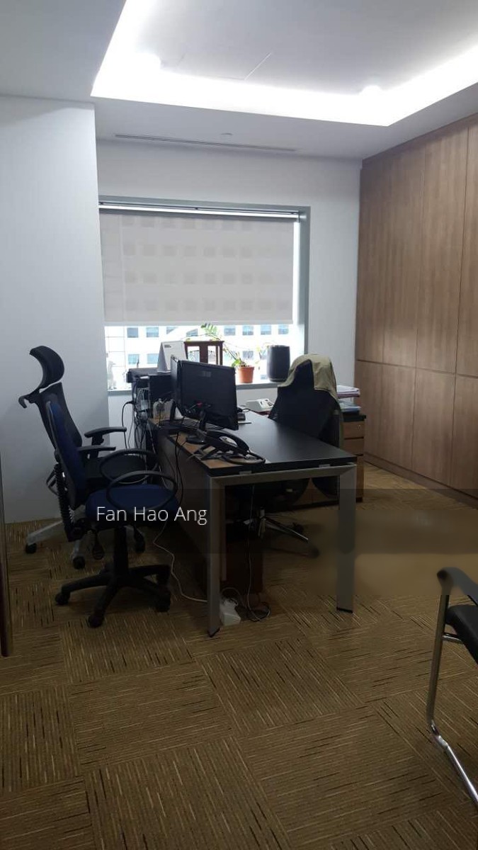 Suntec City (D1), Office #155088862